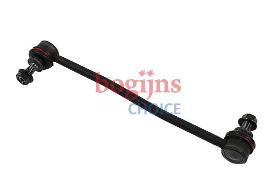 Demir/kol, stabilizatör