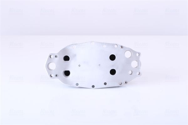 Motor yağ radyatörü