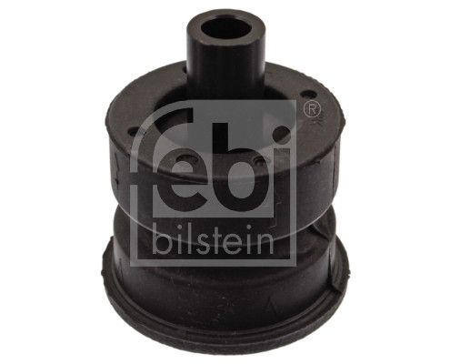 Yataklama, yardımcı şasi/agrega taşıyıcısı