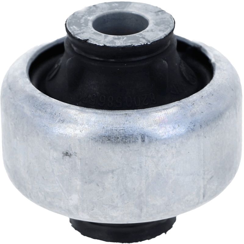 Bugi kolu, tekerlek bağlantısı