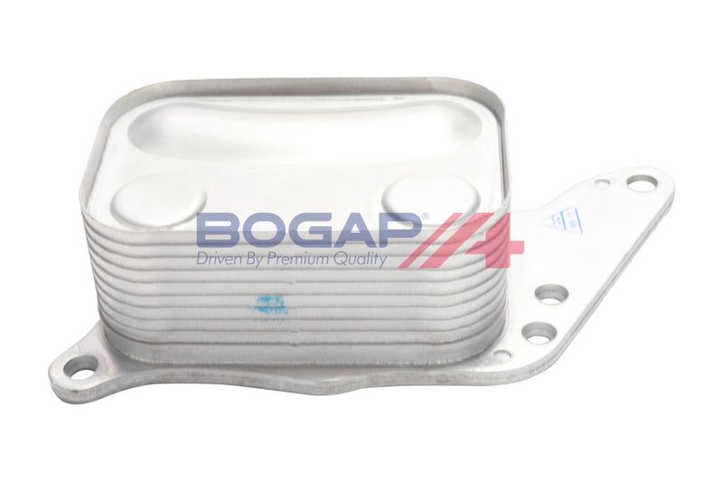 Motor yağ radyatörü