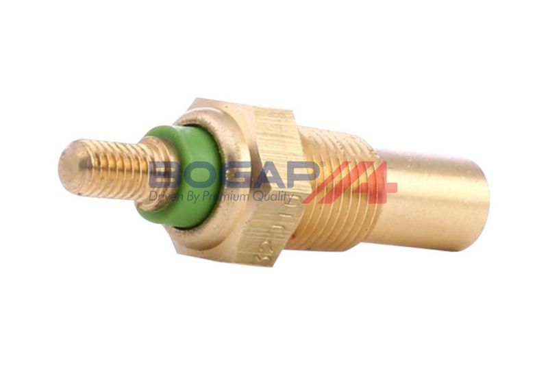 Soğutucu akışkan sıcaklık sensörü