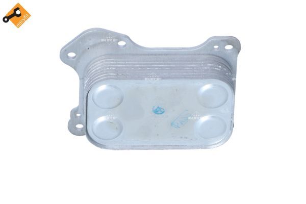 Motor yağ radyatörü