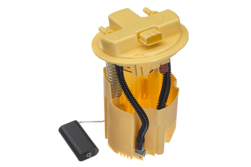 Sensör, yakıt seviyesi