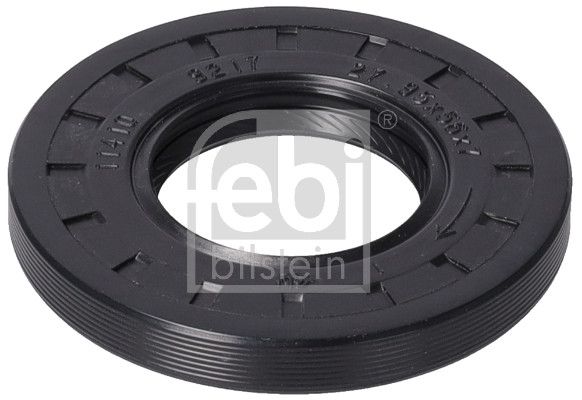 Yağ keçesi, Diferansiyel