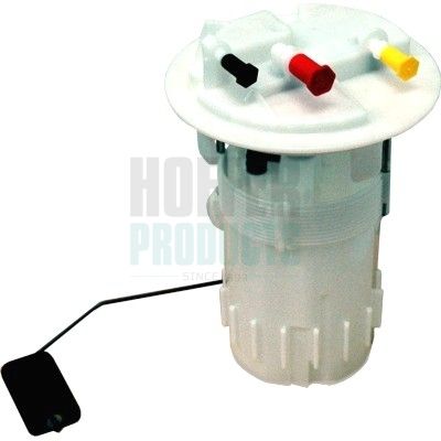 Sensör, yakıt seviyesi