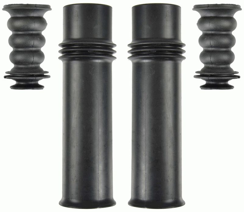 Koruyucu kapak/körük, amortisör