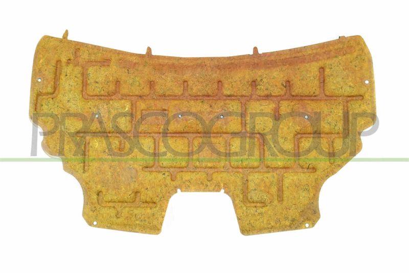 Motor odası izolasyonu