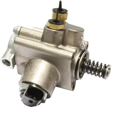 Yüksek basınç pompası