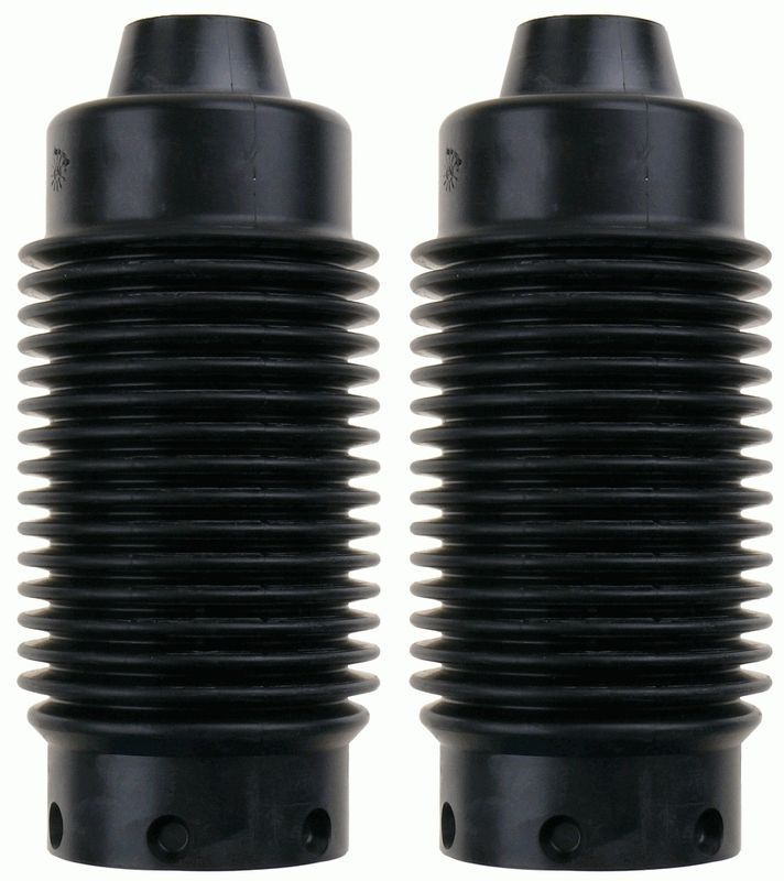 Koruyucu kapak/körük, amortisör