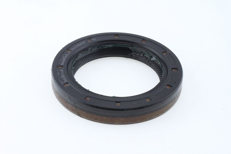 Yağ keçesi, Mekanik şanzıman