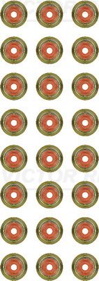 Conta seti, supap şaftı