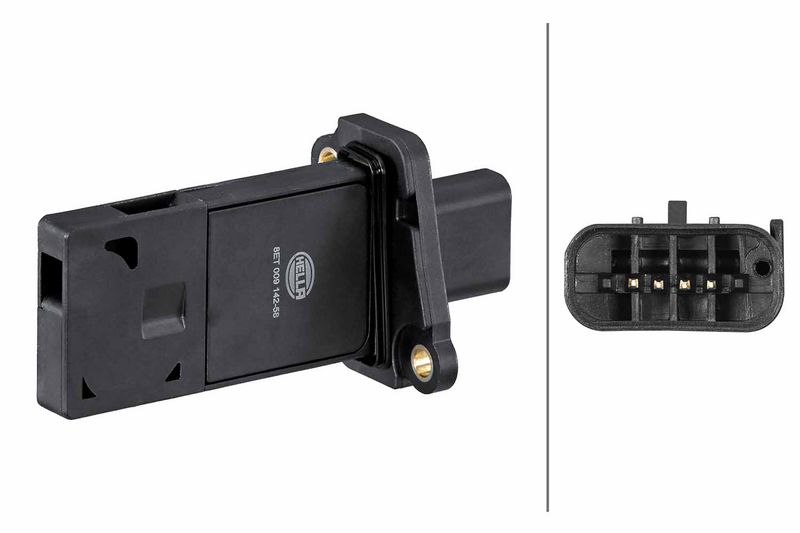 Hava hacmi ölçme cihazı