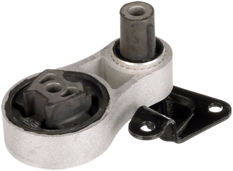 İmpuls vericisi, krank mili