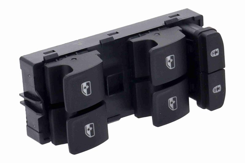 Şalter, Cam krikosu