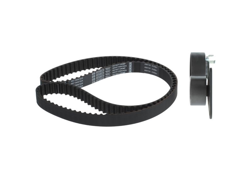 Triger kayışı seti