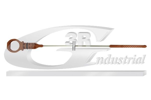 Yağ ölçme çubuğu