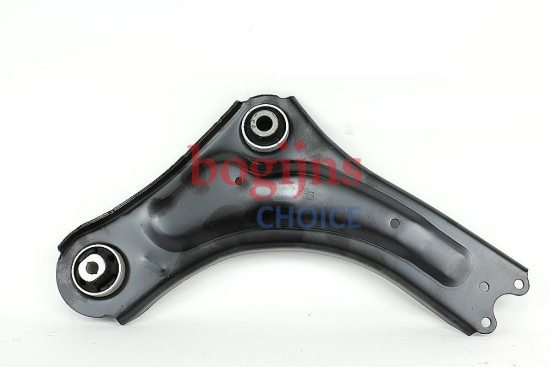 Bugi kolu, tekerlek bağlantısı