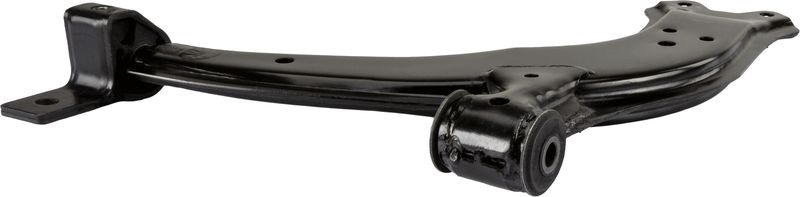 Bugi kolu, tekerlek bağlantısı