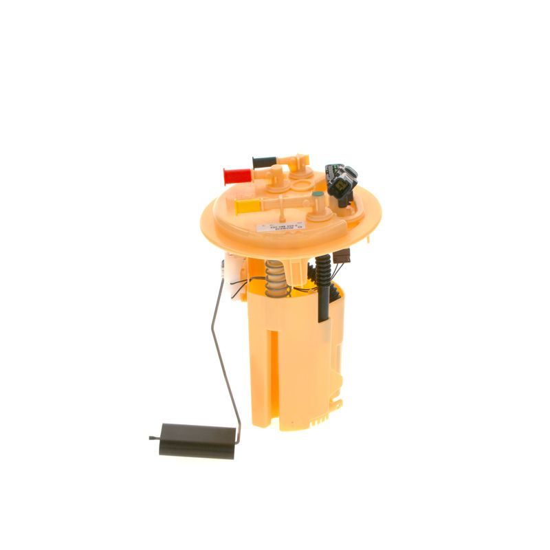 Sensör, yakıt seviyesi