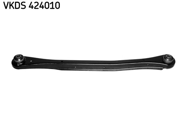 Bugi kolu, tekerlek bağlantısı