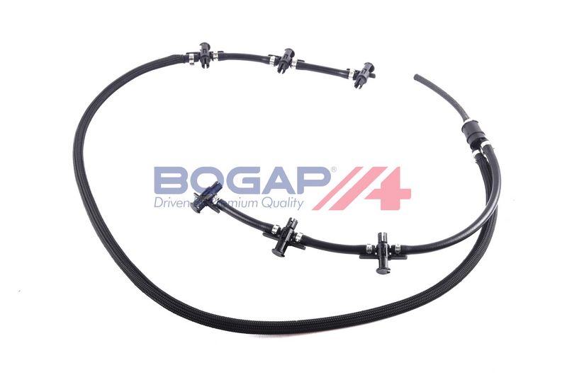 Hortum, Kaçak yakıt