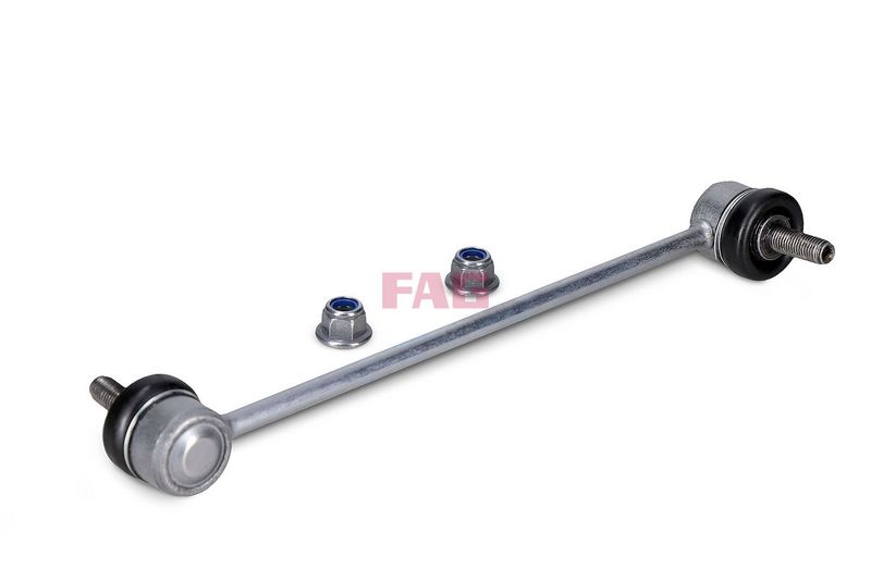 Demir/kol, stabilizatör