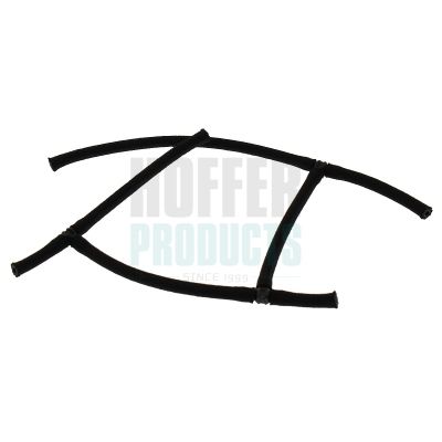 Hortum, Kaçak yakıt