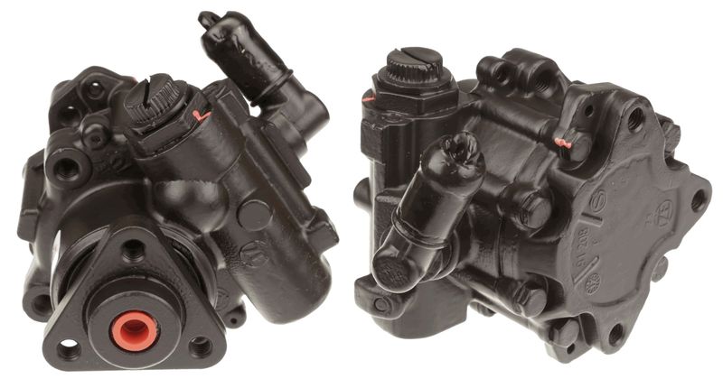 Hidrolik pompası, direksiyon