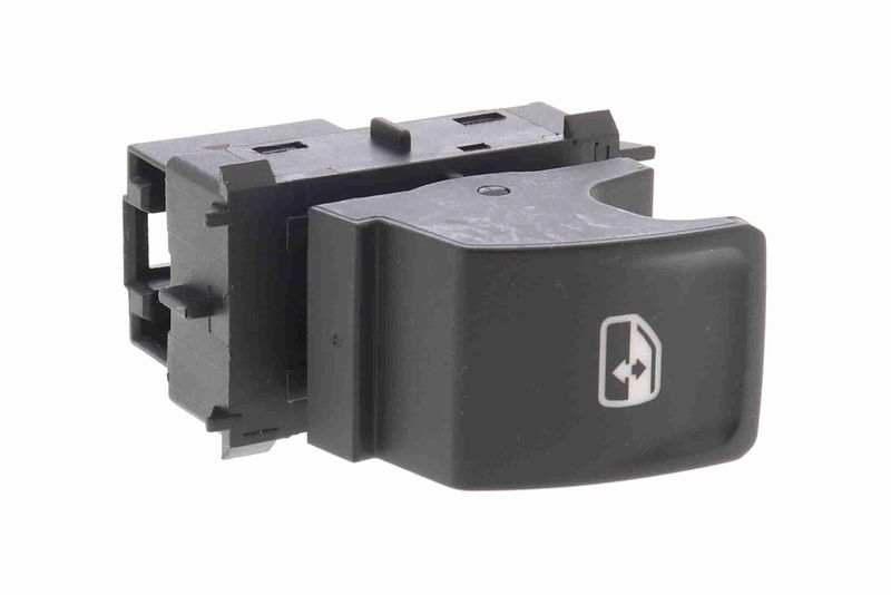 Şalter, Cam krikosu