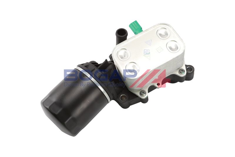 Motor yağ radyatörü