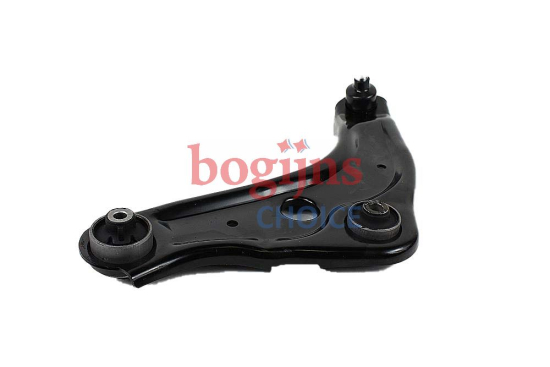 Bugi kolu, tekerlek bağlantısı