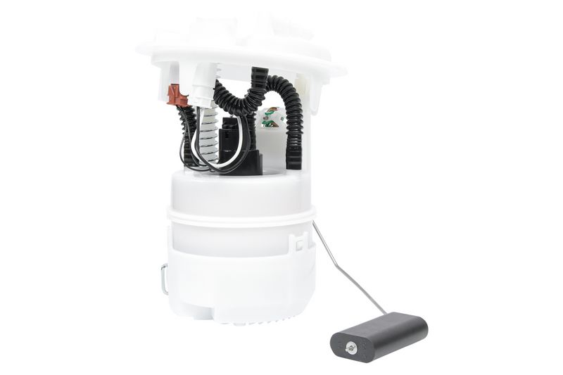 Yakıt besleme ünitesi