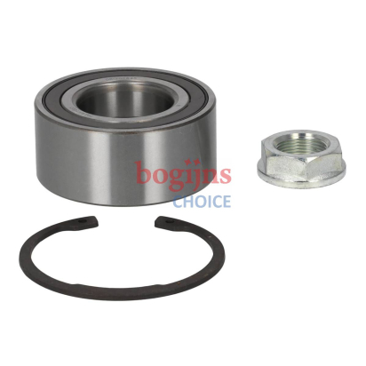 [SKF VKBC20011] TEKER RULMANI ÖN SAĞ/SOL