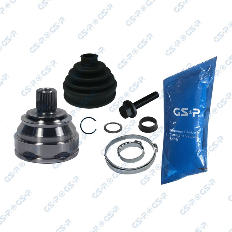 [SKF VKJA3010G] AKS KAFASI DIŞ