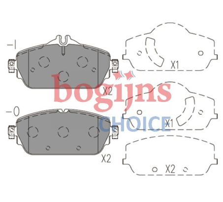 [SWAG 10916988] FREN BALATASI ÖN