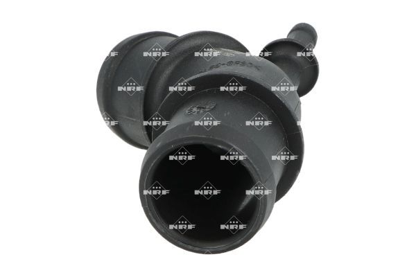 [TOPRAN 108876001] SU FLANŞI (3 ÇIKIŞLI)