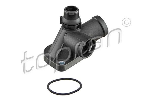 [TOPRAN 113857001] SU FLANŞI