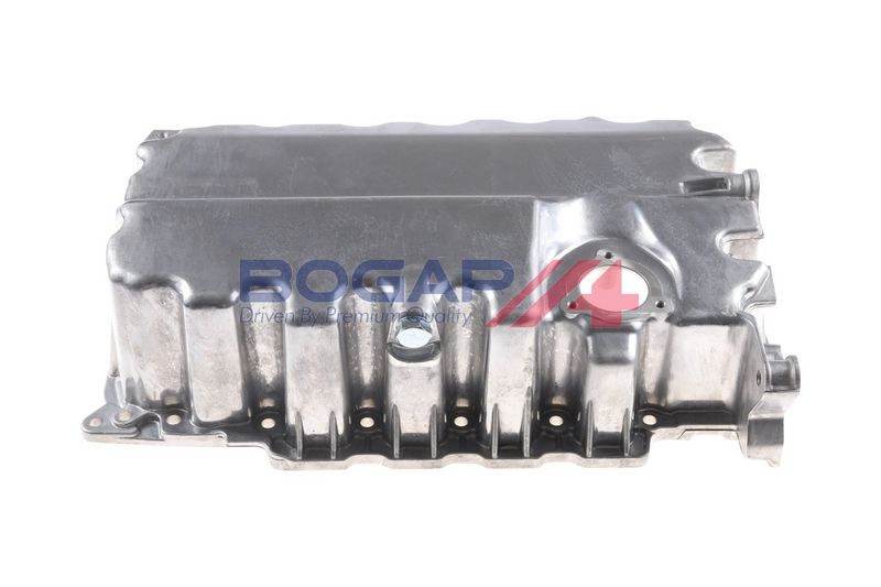 [TOPRAN 117104001] MOTOR YAĞ KARTERİ