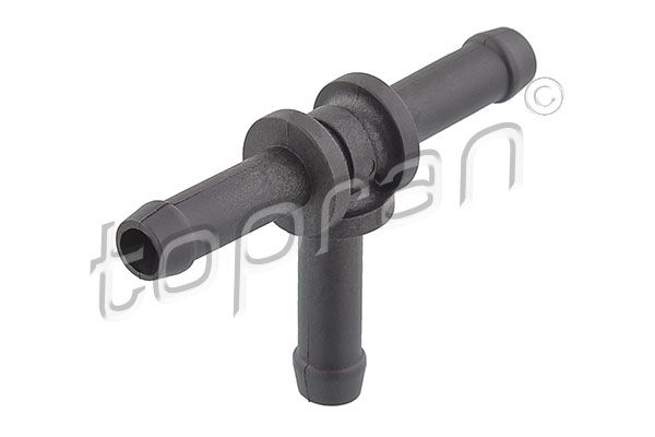 [TOPRAN 117338001] SU HORTUM BAĞLANTISI ( İNCE T )