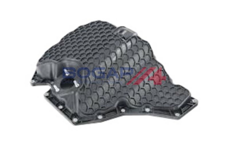 [TOPRAN 118826001] YAĞ KARTERİ