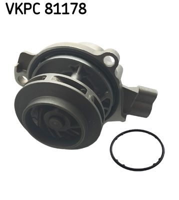 BORSEHUNG B11224 Waterpomp