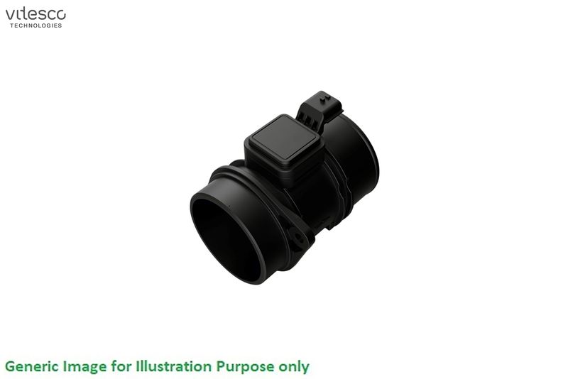 [BORSEHUNG B11777] HAVA DEBİMETRESİ (İÇİ CONTITECH)