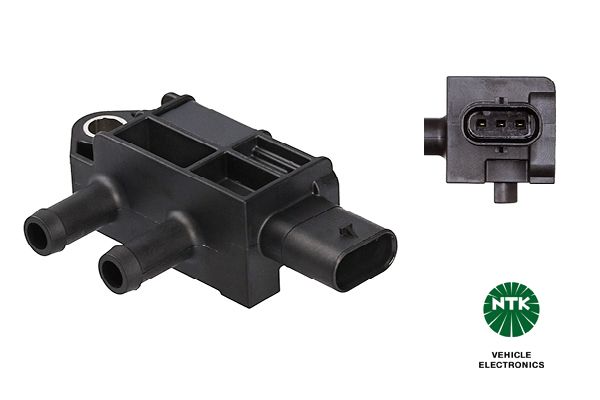 [BORSEHUNG B11880] Borsehung B11880 Uitlaatgasdruk sensor