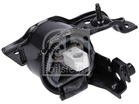 BORSEHUNG B12269 Motorsteunlager: Links achter
