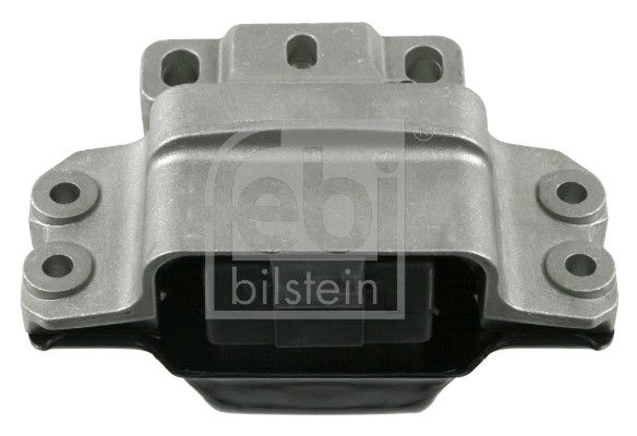 BORSEHUNG B12272 Ophanging, versnelling: Links