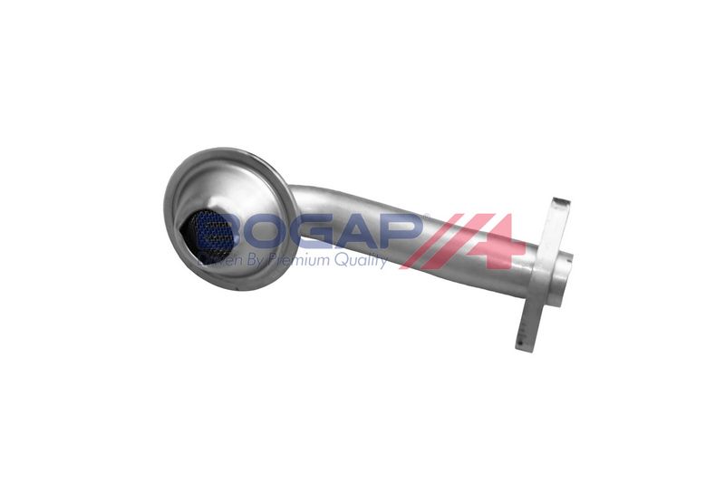 BORSEHUNG B12307 Zeef, oliepompinlaatpijp