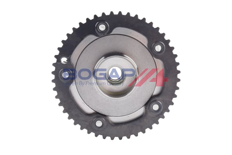 BORSEHUNG B17948 Nokkenasversteller