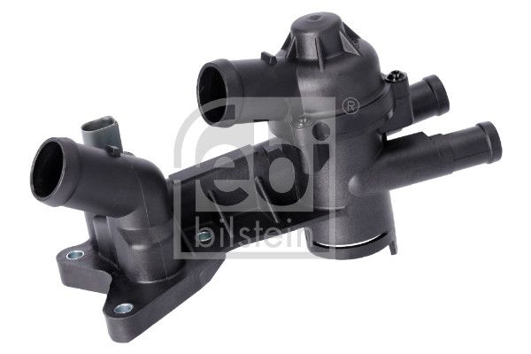 TERMOSTAT GÖVDESİ (KOMPLE) (83C)