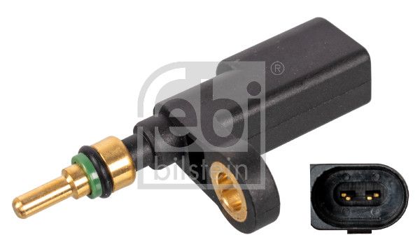 BORSEHUNG B18252 Temperatuursensor